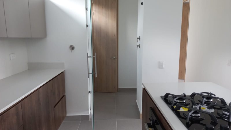 Apartamento en Arriendo en El Tesoro