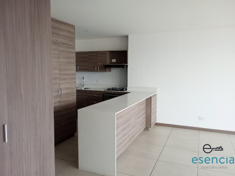 Apartamento en Arriendo en Las Brujas