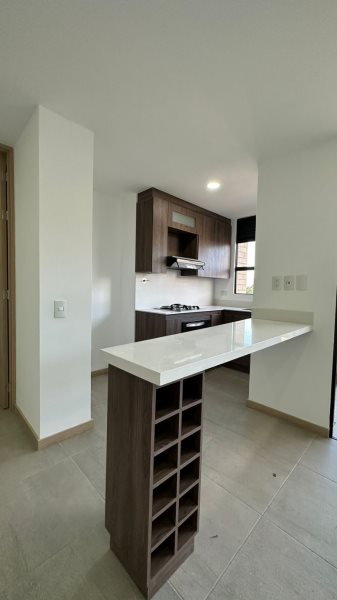 Apartamento en Arriendo en El Porvenir