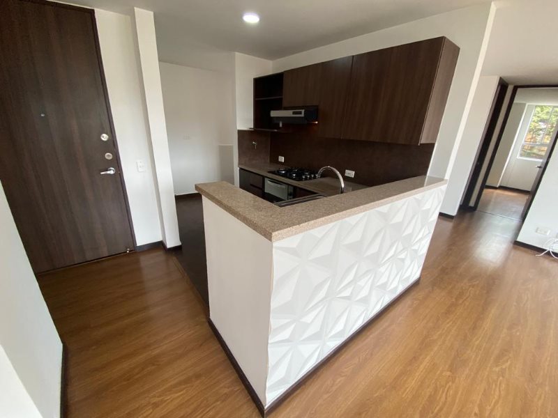 Apartamento en Arriendo en Loma Esmeraldal