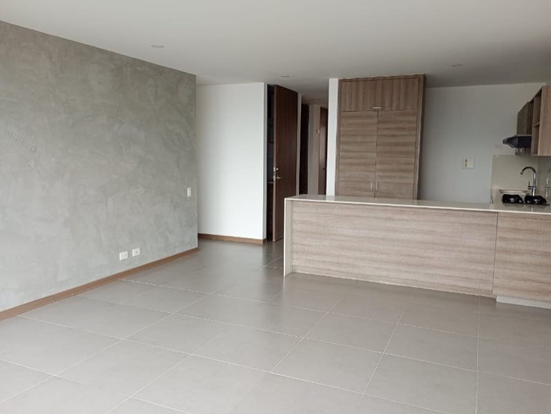 Apartamento en Arriendo en Las Brujas