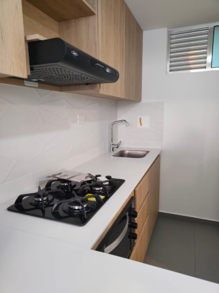Apartaestudio en Arriendo en Ciudad Del Rio