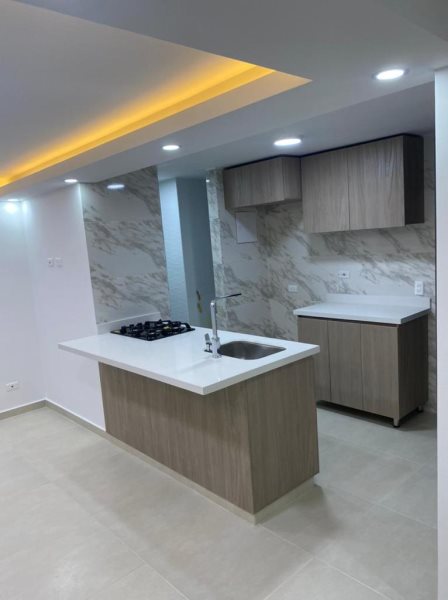 Apartamento en Venta en Rionegro