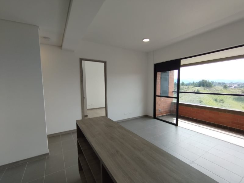 Apartamento en Arriendo en El Porvenir