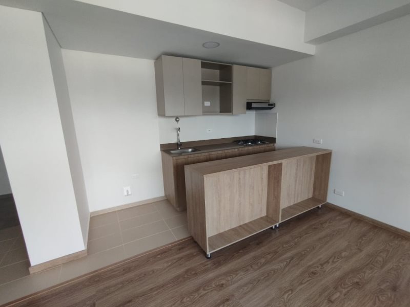Apartamento en Arriendo en El Porvenir