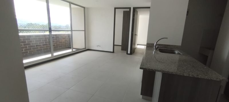 Apartamento en Arriendo en San Antonio De Pereira