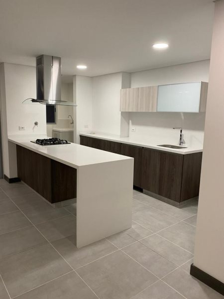 Apartamento en Arriendo en Ciudad Del Rio