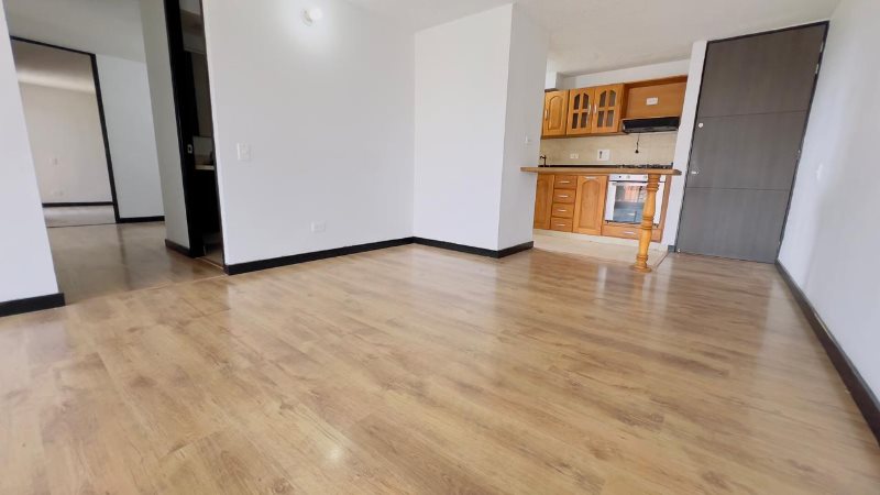 Apartamento en Arriendo en Los Colegios
