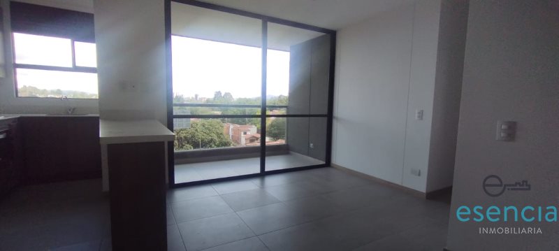 Apartamento en Arriendo en El Porvenir