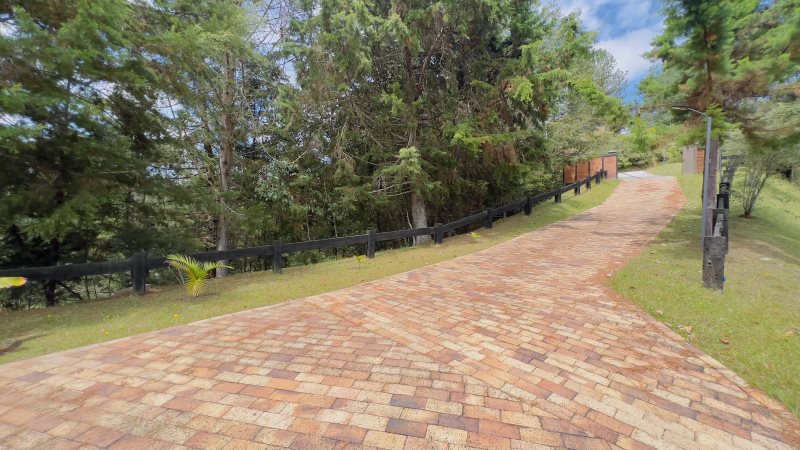 Casa-Finca en Arriendo en Soto Del Este