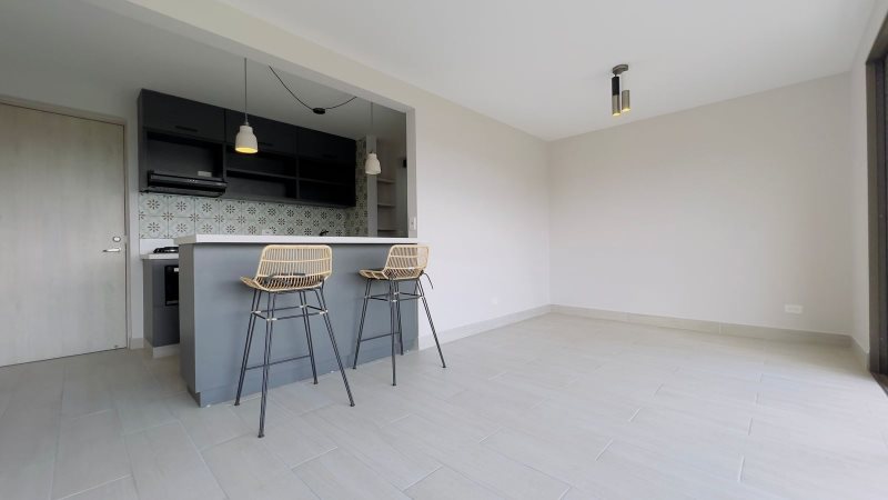 Apartamento en Arriendo en San Antonio De Pereira