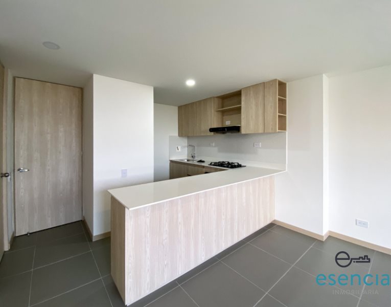 Apartamento en Arriendo en El Poblado