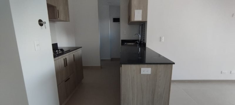 Apartamento en Arriendo en Los Colegios