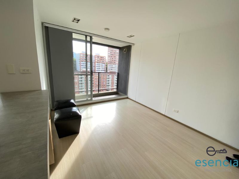 Apartamento en Arriendo en Loma Esmeraldal