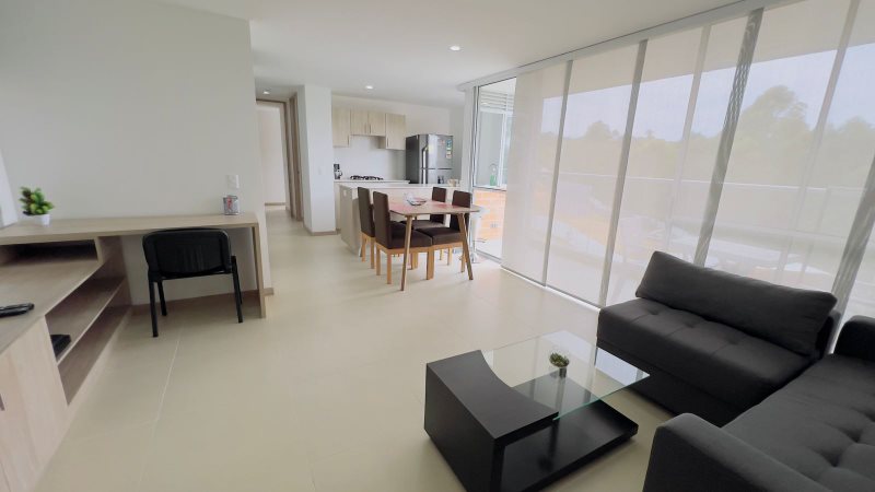 Apartamento en Arriendo en Los Colegios