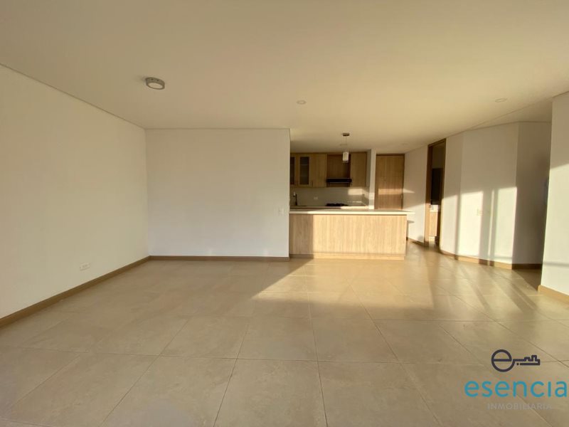 Apartamento en Arriendo en Loma Esmeraldal