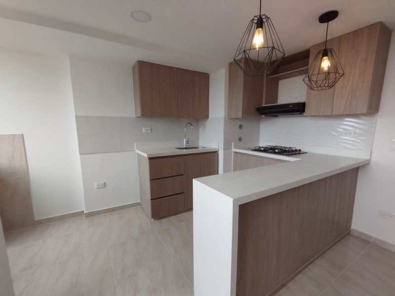 Apartamento en Venta en Rionegro