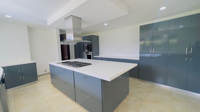 Casa-Finca en Arriendo en Rionegro