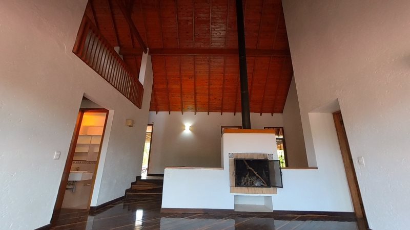 Casa-Finca en Arriendo en Llano Grande