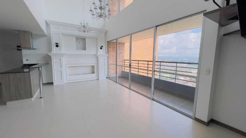 Apartamento en Arriendo en Los Colegios