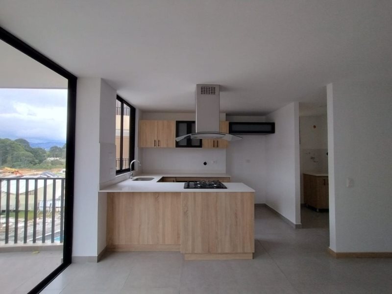 Apartamento en Arriendo en San Antonio De Pereira