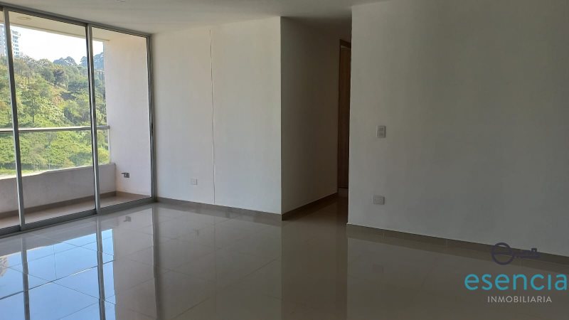 Apartamento en Arriendo en La Doctora