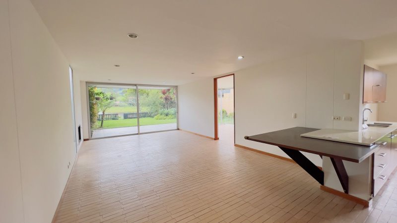 Casa-Finca en Arriendo en Llano Grande
