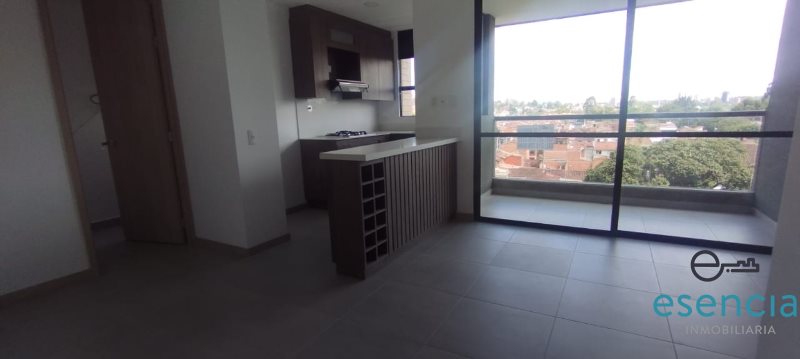 Apartamento en Arriendo en El Porvenir