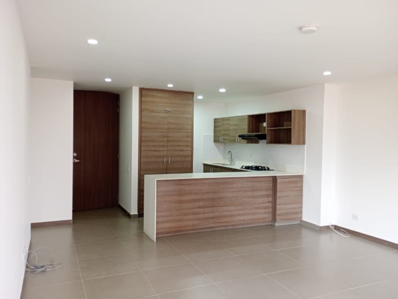 Apartamento en Arriendo en Las Brujas