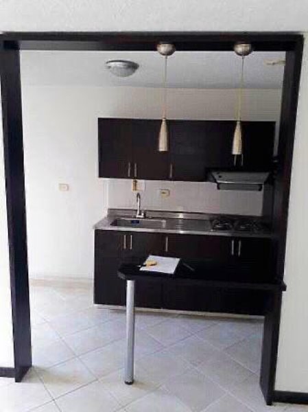 Apartamento en Venta en Las Cometas