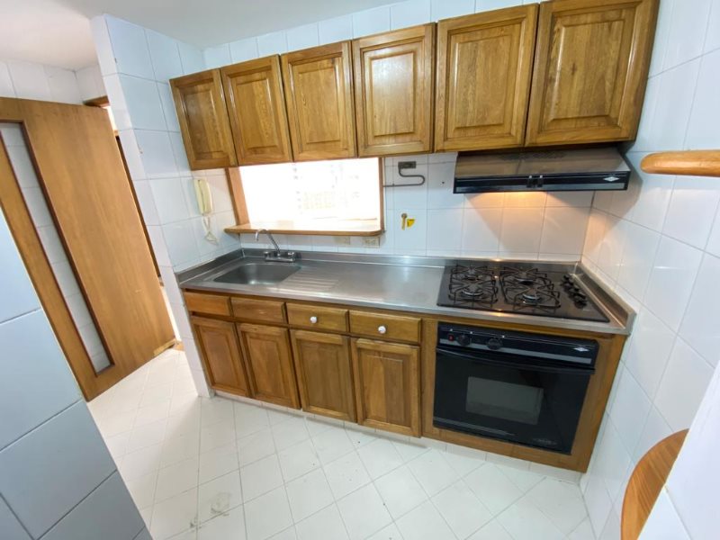 Apartamento en Arriendo en Patio Bonito