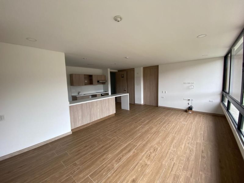 Apartamento en Arriendo en Loma Del Escobero