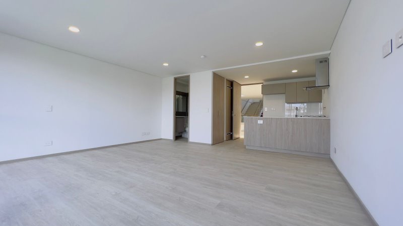Apartamento en Arriendo en Llano Grande