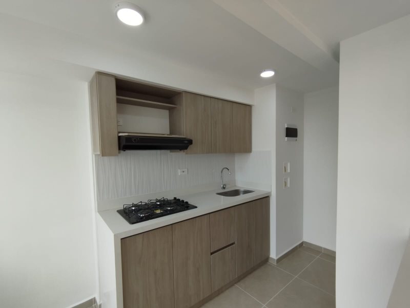 Apartamento en Venta en Rionegro
