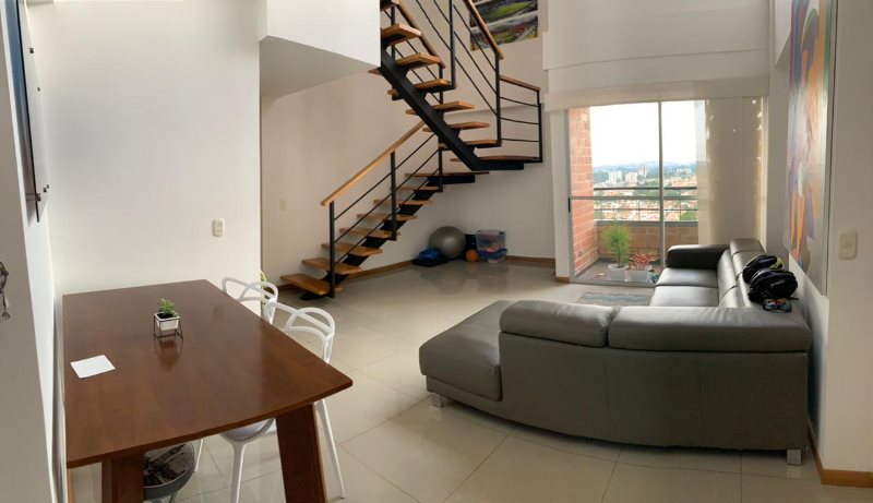 Apartamento en Arriendo en Los Colegios