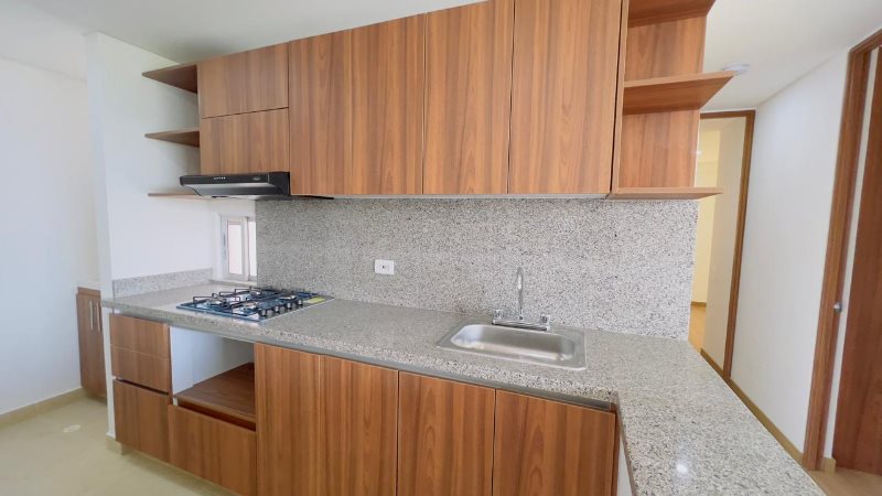 Apartamento en Arriendo en San Antonio De Pereira