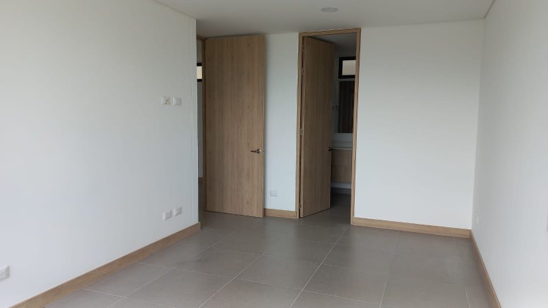 Apartamento en Arriendo en El Tesoro