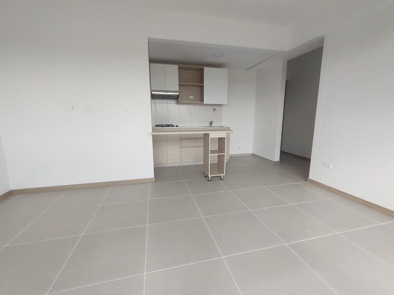 Apartamento en Arriendo en El Porvenir
