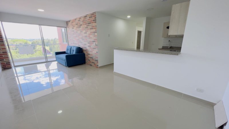 Apartamento en Venta en Los Colegios