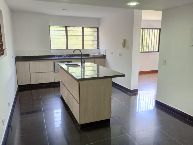 Apartamento en Ambos en El Poblado