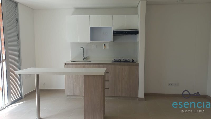 Apartamento en Arriendo en San Jose