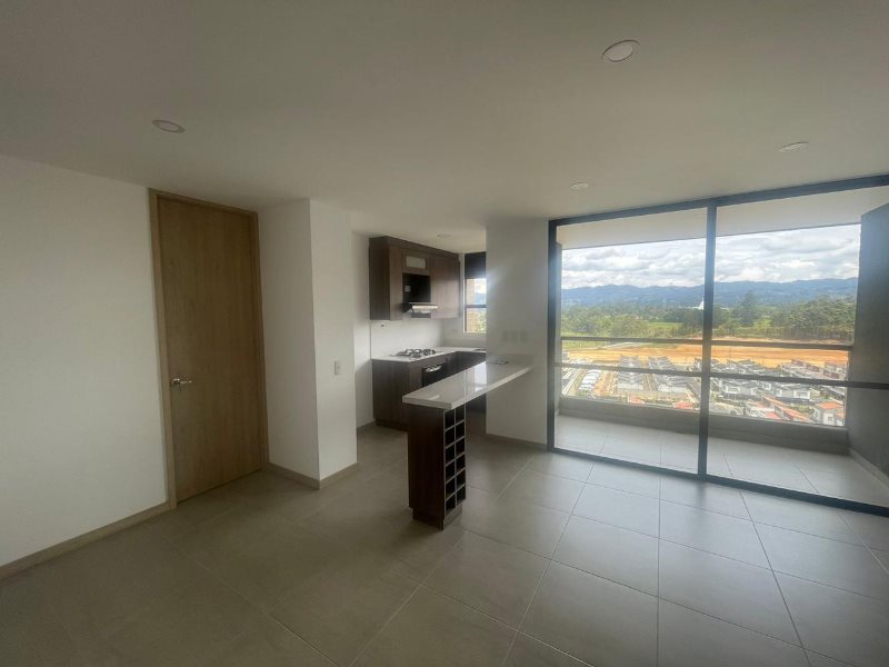 Apartamento en Arriendo en El Porvenir