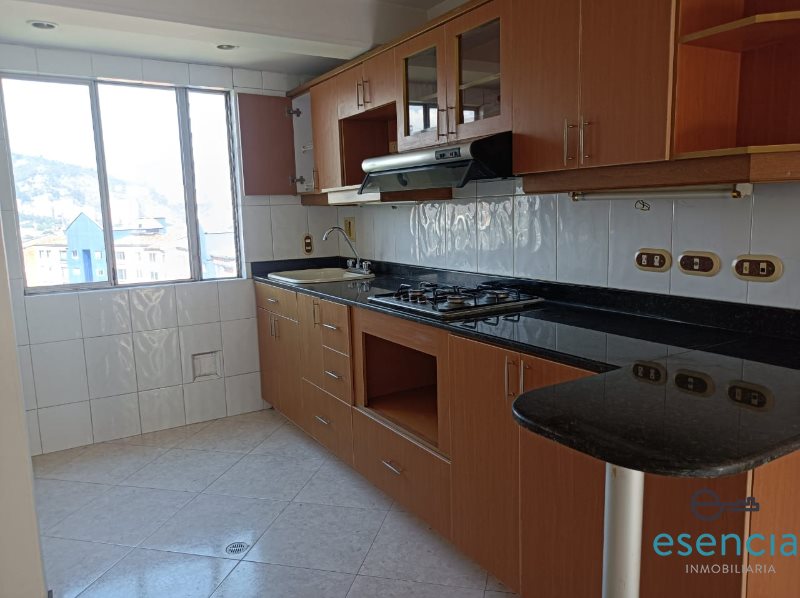 Apartamento en Arriendo en Las Vegas