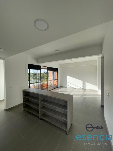 Apartamento en Arriendo en El Porvenir