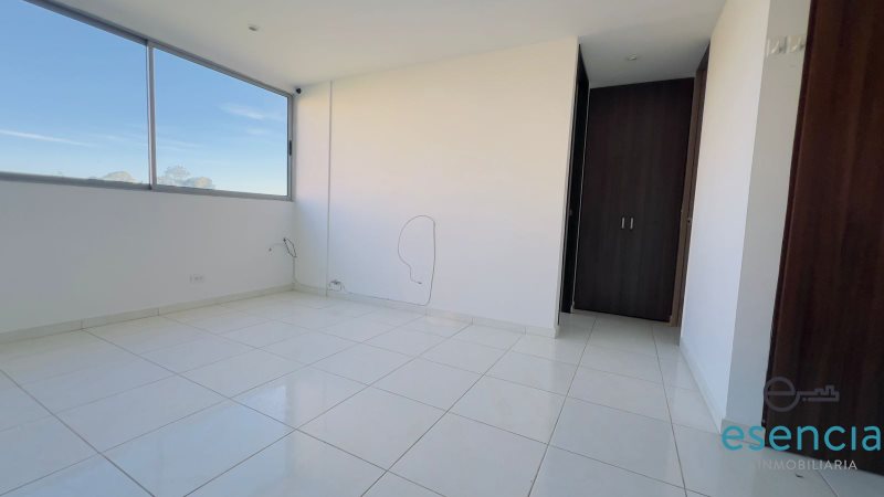 Apartamento en Venta en El Porvenir