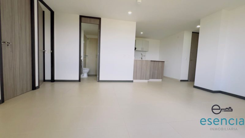 Apartamento en Arriendo en San Antonio De Pereira