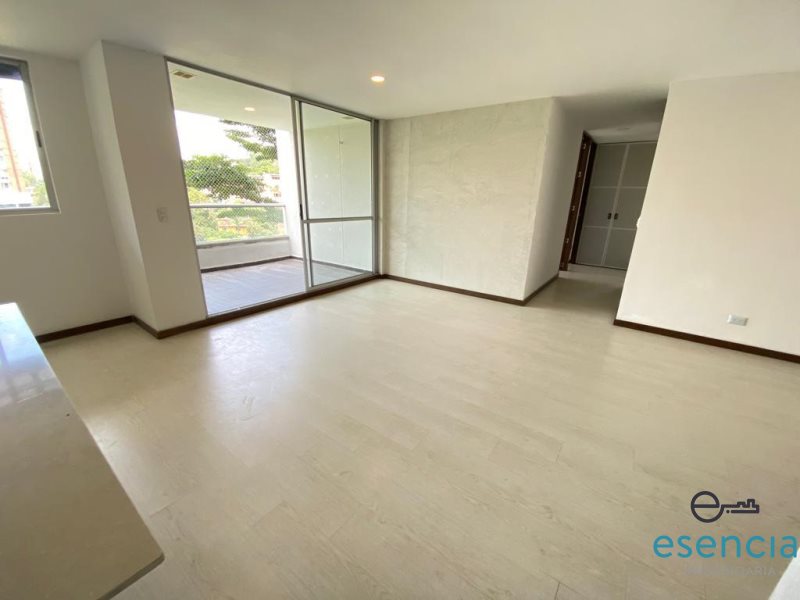 Apartamento en Arriendo en Loma Esmeraldal