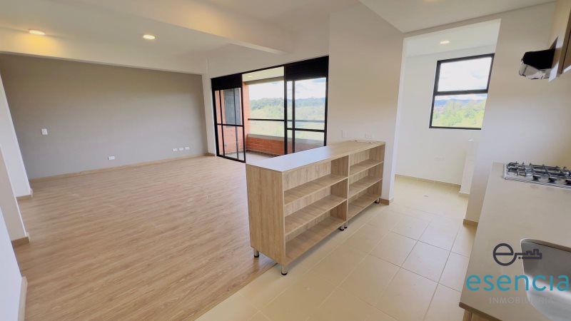 Apartamento en Ambos en El Porvenir
