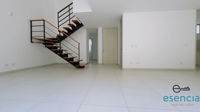 Apartamento en Arriendo en Rionegro