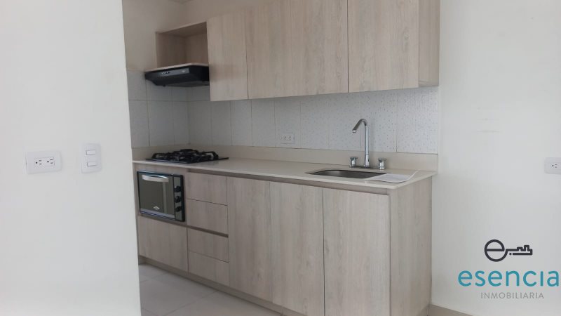 Apartamento en Arriendo en Las Vegas